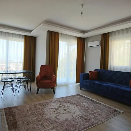 Apartment Alkaya Apart Fethiye