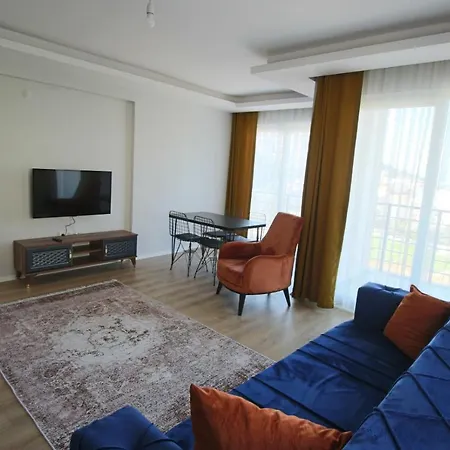 Apartman Alkaya Apart Fethiye