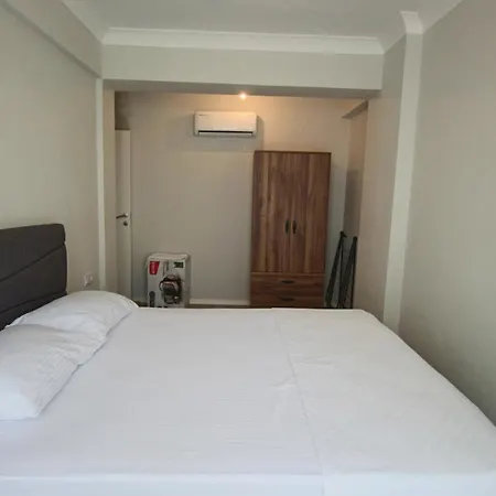 Apartamento Alkaya Apart