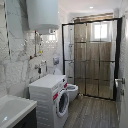 Alkaya Apart Apartamento