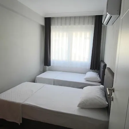Alkaya Apart * פאטהיה